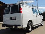 Used 2024 Chevrolet Express 2500 Empty Cargo Van for sale #185305 - photo 3