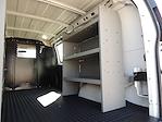 Used 2024 Chevrolet Express 2500 Empty Cargo Van for sale #185305 - photo 8