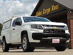 Used 2021 Chevrolet Colorado Work Truck Extended Cab Pickup for sale #207777 - photo 1