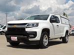 Used 2021 Chevrolet Colorado Work Truck Extended Cab Pickup for sale #207777 - photo 3