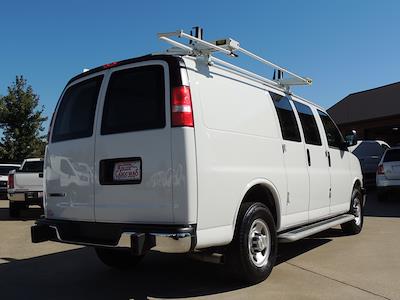 Used 2024 Chevrolet Express 2500 Upfitted Cargo Van for sale #209302 - photo 2