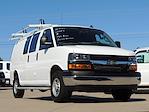 Used 2024 Chevrolet Express 2500 Upfitted Cargo Van for sale #209302 - photo 1