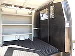 Used 2024 Chevrolet Express 2500 Upfitted Cargo Van for sale #209302 - photo 10