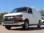 Used 2024 Chevrolet Express 2500 Upfitted Cargo Van for sale #209302 - photo 3