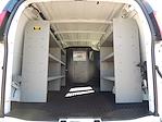 Used 2024 Chevrolet Express 2500 Upfitted Cargo Van for sale #209302 - photo 6