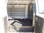Used 2024 Chevrolet Express 2500 Upfitted Cargo Van for sale #209302 - photo 9