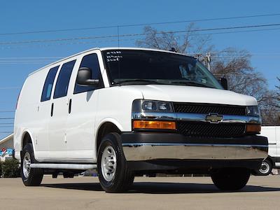 Used 2024 Chevrolet Express 2500 - photo 1
