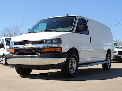 Used 2024 Chevrolet Express 2500 - photo 1