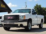 Used 2010 GMC Sierra 1500 Work Truck Regular Cab Pickup for sale #234119A - photo 3