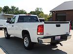 Used 2010 GMC Sierra 1500 Work Truck Regular Cab Pickup for sale #234119A - photo 4
