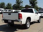 Used 2010 GMC Sierra 1500 Work Truck Regular Cab Pickup for sale #234119A - photo 2