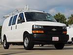 Used 2018 Chevrolet Express 2500 Upfitted Cargo Van for sale #277984 - photo 1