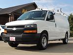 Used 2018 Chevrolet Express 2500 Upfitted Cargo Van for sale #277984 - photo 3
