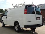 Used 2018 Chevrolet Express 2500 Upfitted Cargo Van for sale #277984 - photo 4
