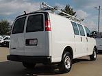 Used 2018 Chevrolet Express 2500 Upfitted Cargo Van for sale #277984 - photo 2