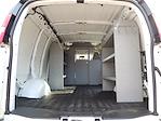 Used 2018 Chevrolet Express 2500 Upfitted Cargo Van for sale #277984 - photo 6
