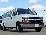 Used 2017 Chevrolet Express 3500 LT Passenger Van for sale #287919 - photo 1
