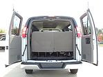 Used 2017 Chevrolet Express 3500 LT Passenger Van for sale #287919 - photo 6