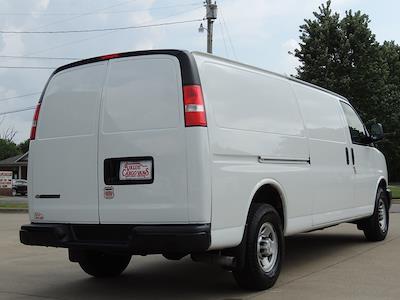 Used 2019 Chevrolet Express 3500 Upfitted Cargo Van for sale #360771 - photo 2