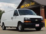 Used 2019 Chevrolet Express 3500 Upfitted Cargo Van for sale #360771 - photo 1