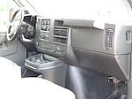 Used 2019 Chevrolet Express 3500 Upfitted Cargo Van for sale #360771 - photo 16