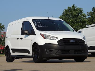 Used 2020 Ford Transit Connect Upfitted Cargo Van for sale #481507 - photo 1