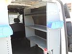 Used 2020 Ford Transit Connect Upfitted Cargo Van for sale #481507 - photo 7