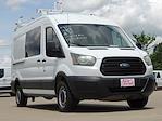 Used 2015 Ford Transit 250 Medium Roof Upfitted Cargo Van for sale #A05435 - photo 1