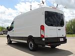 Used 2015 Ford Transit 250 Medium Roof Upfitted Cargo Van for sale #A05435 - photo 4