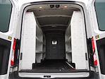 Used 2015 Ford Transit 250 Medium Roof Upfitted Cargo Van for sale #A05435 - photo 6