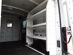 Used 2015 Ford Transit 250 Medium Roof Upfitted Cargo Van for sale #A05435 - photo 8