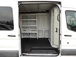 Used 2015 Ford Transit 250 Medium Roof Upfitted Cargo Van for sale #A05435 - photo 9
