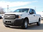 Used 2019 Ford F-150 Work Truck Super Cab for sale #A11163 - photo 2