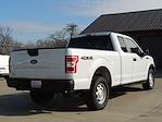 Used 2019 Ford F-150 Work Truck Super Cab for sale #A11163 - photo 4