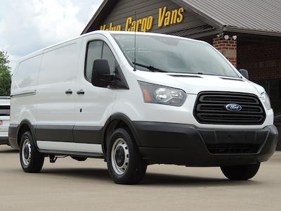 Used 2019 Ford Transit 150 Low Roof Upfitted Cargo Van for sale #A12035 - photo 1