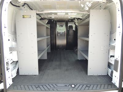 Used 2022 Ford Transit 250 Low Roof 4x2 Upfitted Cargo Van for sale #A15236 - photo 2