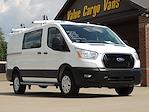 Used 2022 Ford Transit 250 Low Roof 4x2 Upfitted Cargo Van for sale #A15236 - photo 3
