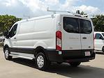Used 2022 Ford Transit 250 Low Roof 4x2 Upfitted Cargo Van for sale #A15236 - photo 4