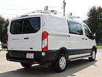 Used 2022 Ford Transit 250 Low Roof 4x2 Upfitted Cargo Van for sale #A15236 - photo 5