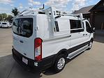 Used 2022 Ford Transit 250 Low Roof 4x2 Upfitted Cargo Van for sale #A15236 - photo 6
