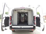 Used 2022 Ford Transit 250 Low Roof 4x2 Upfitted Cargo Van for sale #A15236 - photo 8