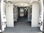 Used 2022 Ford Transit 250 Low Roof 4x2 Upfitted Cargo Van for sale #A15236 - photo 2