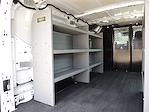 Used 2022 Ford Transit 250 Low Roof 4x2 Upfitted Cargo Van for sale #A15236 - photo 9