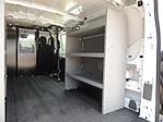 Used 2022 Ford Transit 250 Low Roof 4x2 Upfitted Cargo Van for sale #A15236 - photo 10
