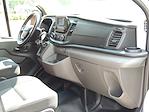 Used 2022 Ford Transit 250 Low Roof 4x2 Upfitted Cargo Van for sale #A15236 - photo 18