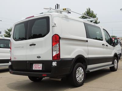 Used 2023 Ford Transit 250 Low Roof Upfitted Cargo Van for sale #A17975 - photo 2