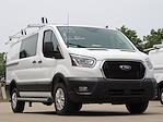 Used 2023 Ford Transit 250 Low Roof Upfitted Cargo Van for sale #A17975 - photo 1