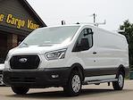 Used 2023 Ford Transit 250 Low Roof Upfitted Cargo Van for sale #A17975 - photo 3