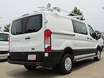Used 2023 Ford Transit 250 Low Roof Upfitted Cargo Van for sale #A17975 - photo 2