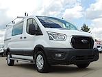 Used 2023 Ford Transit 250 Low Roof Upfitted Cargo Van for sale #A18111 - photo 1